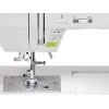 Швейна машина Singer Quantum Stylist 9960 600 швів 13 петель White (0374318830490)