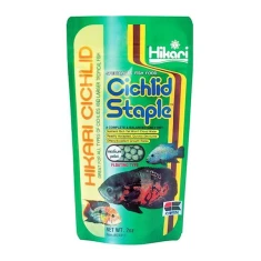 Корм для риб Hikari Cichlid Staple Medium 250 г (042055033282)