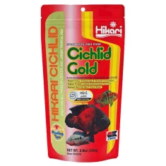 Корм для риб Hikari Cichlid Gold Mini 250 г (042055042284)