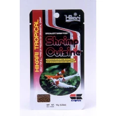 Корм для риб Hikari Shrimp Cuisine з креветкою 10 г (042055194044)