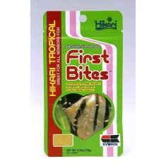 Корм для риб Hikari First Bites для мальків 10 г (042055200950)