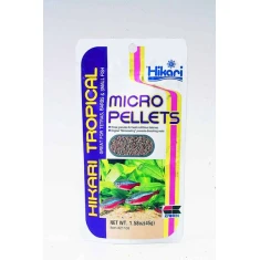 Корм для риб Hikari Micro-Pellets 45 г (042055211086)