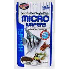 Корм для риб Hikari Micro Wafers 20 г (042055212021)