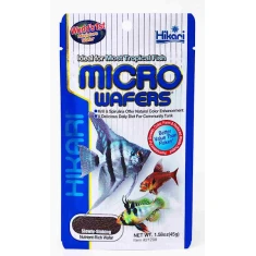 Корм для риб Hikari Micro Wafers 45 г (042055212083)