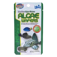 Корм для риб Hikari Algae Wafers 20 г (042055213028)