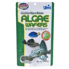 Корм для риб Hikari Algae Wafers 250 г (042055213288)