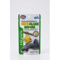 Корм для риб Hikari Algae Wafers Mini 22 г (042055214032)