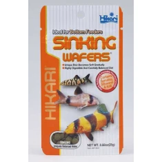 Корм для риб Hikari Sinking Wafers 25 г (042055215039)