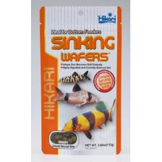Корм для риб Hikari Sinking Wafers 110 г (042055215213)