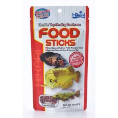 Корм для риб Hikari Food Sticks 57 г (042055217118)