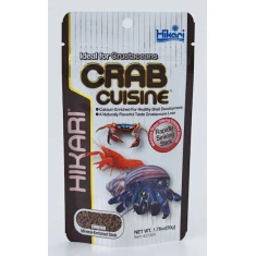 Корм для риб Hikari Crab Cuisine 50 г (042055273091)