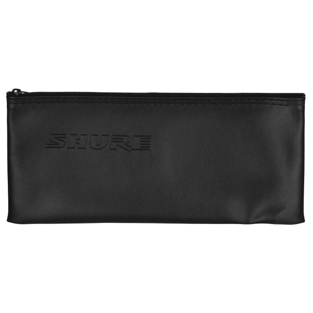 Мікрофон Shure SM57-LCE інструментальний динамічний кардіоїдний (042406071819)