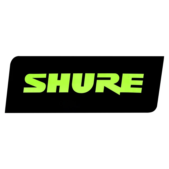 Мікрофон Shure SM58-LCE вокальний динамічний кардіоїдний (042406071826)