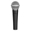 Мікрофон Shure SM58-LCE вокальний динамічний кардіоїдний (042406071826)
