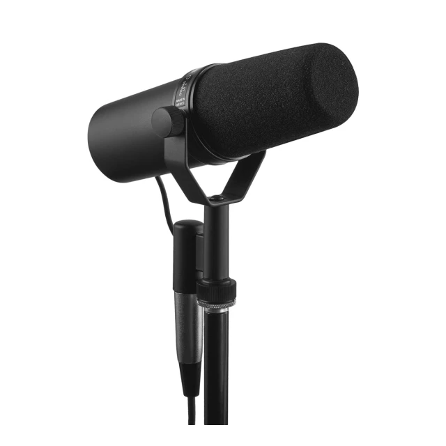 Мікрофон Shure SM7B (042406088879)