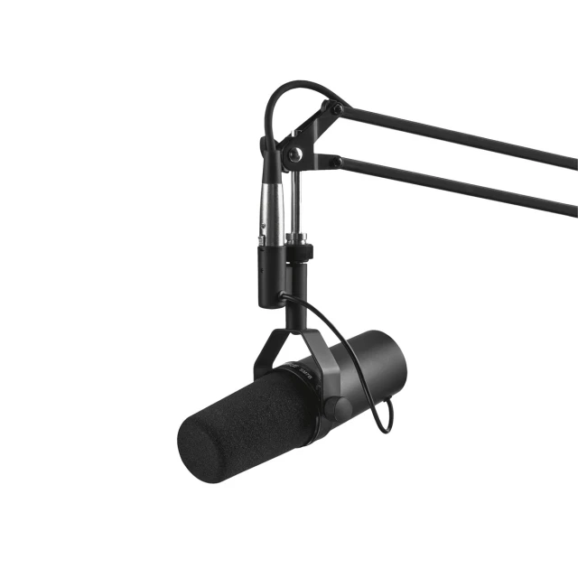 Мікрофон Shure SM7B (042406088879)