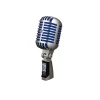 Мікрофон Shure Super 55 динамічний суперкардіоїдний класична модель (042406171991)