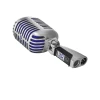 Мікрофон Shure Super 55 динамічний суперкардіоїдний класична модель (042406171991)