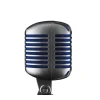 Мікрофон Shure Super 55 динамічний суперкардіоїдний класична модель (042406171991)