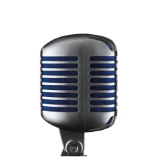 Мікрофон Shure Super 55 динамічний суперкардіоїдний класична модель (042406171991)