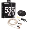 Навушники Shure SE535 Clear (042406178587)