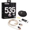 Навушники Shure SE535 Clear (042406178587)
