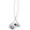 Навушники Shure SE535 Clear (042406178587)
