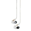 Навушники Shure SE215-CL-EFS внутрішньоканальні знімний кабель Clear (042406196970)