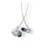 Навушники Shure SE215-CL-EFS внутрішньоканальні знімний кабель Clear (042406196970)