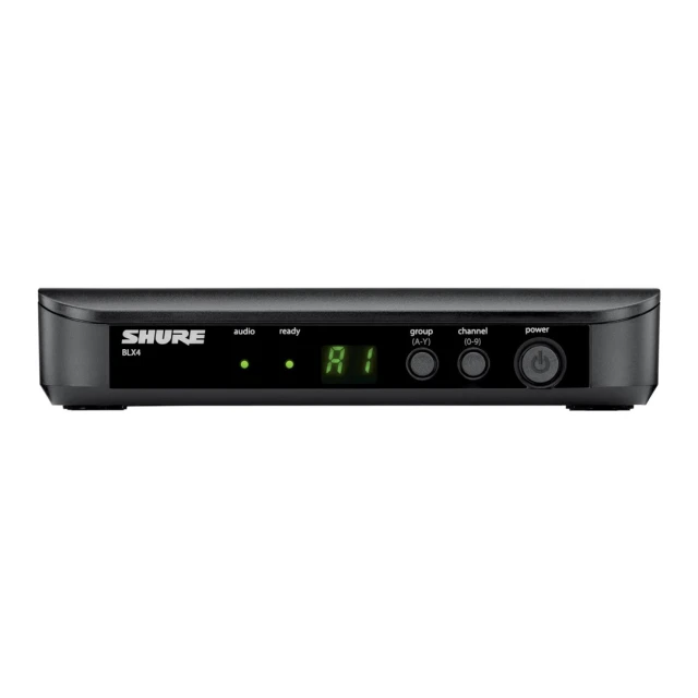 Микрофонная радиосистема Shure BLX24E/SM58-H8E (042406246958)