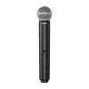 Микрофонная радиосистема Shure BLX24E/SM58-H8E (042406246958)