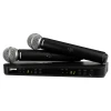 Мікрофонна радіосистема Shure BLX288E/SM58-H8E (042406247016)