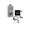 Навушники Shure SE112 Grey (042406351430)