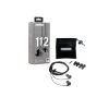 Навушники Shure SE112 Grey (042406351430)