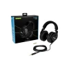 Навушники Shure SRH440A-EFS закриті (042406552158)
