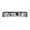 Мікрофонна радіосистема Shure SLXD4E-G59 одинарний цифровий приймач (042406556200)