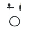 Мікрофон Shure MVL петличний для смартфона або планшета (042406677806)