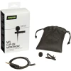 Мікрофон Shure MVL петличний для смартфона або планшета (042406677806)