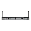 Микрофонная радиосистема Shure SLXD24DE/B58-G59 двойная цифровая с двумя передатчиками (042406678865)