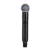 Микрофонная радиосистема Shure SLXD24DE/B58-G59 двойная цифровая с двумя передатчиками (042406678865)