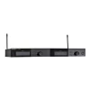 Микрофонная радиосистема Shure SLXD24DE/B58-G59 двойная цифровая с двумя передатчиками (042406678865)