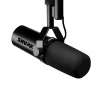Мікрофон Shure SM7dB динамічний кардіоїдний для радіо (042406756860)