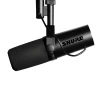 Мікрофон Shure SM7dB динамічний кардіоїдний для радіо (042406756860)