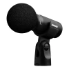 Микрофонная радиосистема Shure MV88+W-KIT-Z6 беспроводная стерео с накамерным приёмником (042406772273)
