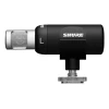 Микрофонная радиосистема Shure MV88+W-KIT-Z6 беспроводная стерео с накамерным приёмником (042406772273)