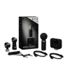 Микрофонная радиосистема Shure MV88+W-KIT-Z6 беспроводная стерео с накамерным приёмником (042406772273)
