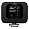 Микрофонная радиосистема Shure MV88+W-KIT-Z6 беспроводная стерео с накамерным приёмником (042406772273)