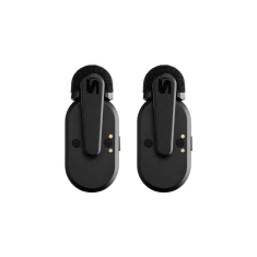 Мікрофонна радіосистема Shure MoveMic MV-TWO-Z6 2 бездротових мікрофони з кейсом (042406772891)
