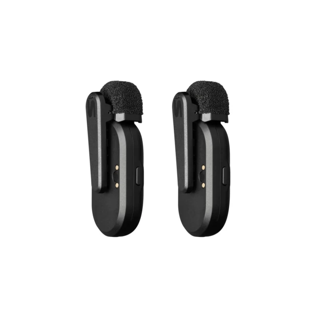 Микрофонная радиосистема Shure MoveMic MV-TWO-Z6 2 беспроводных микрофона с кейсом (042406772891)