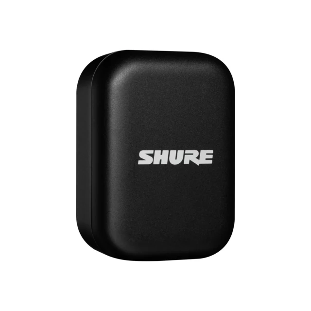 Микрофонная радиосистема Shure MoveMic MV-TWO-Z6 2 беспроводных микрофона с кейсом (042406772891)
